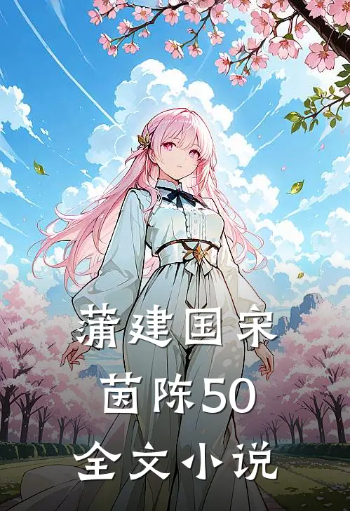 蒲建国宋茵陈50全文小说