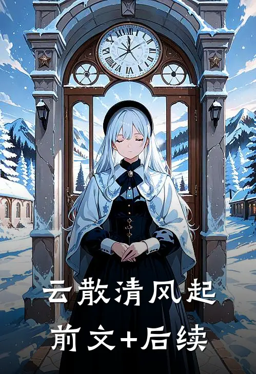 云散清风起前文+后续