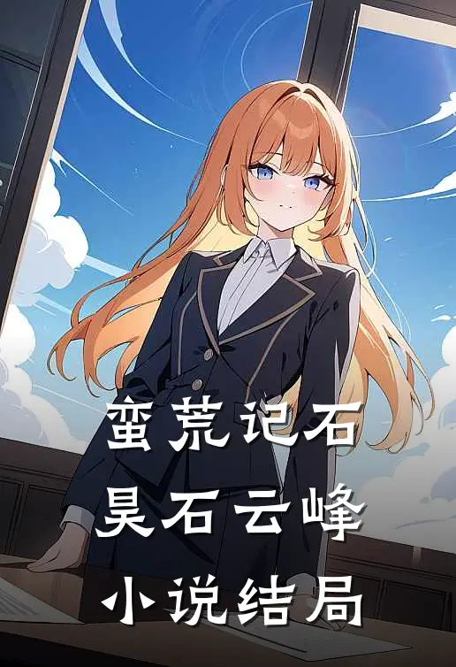 蛮荒记石昊石云峰小说结局