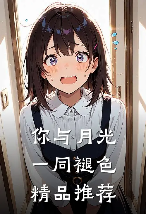 你与月光一同褪色精品推荐