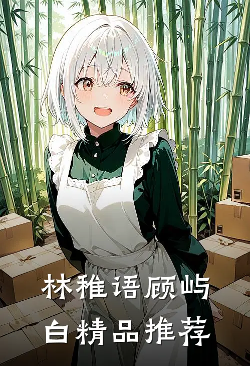 林稚语顾屿白精品推荐