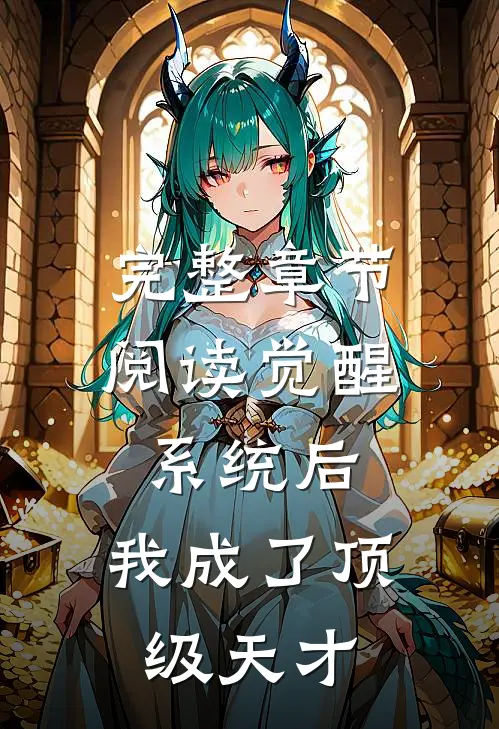 完整章节阅读觉醒系统后，我成了顶级天才