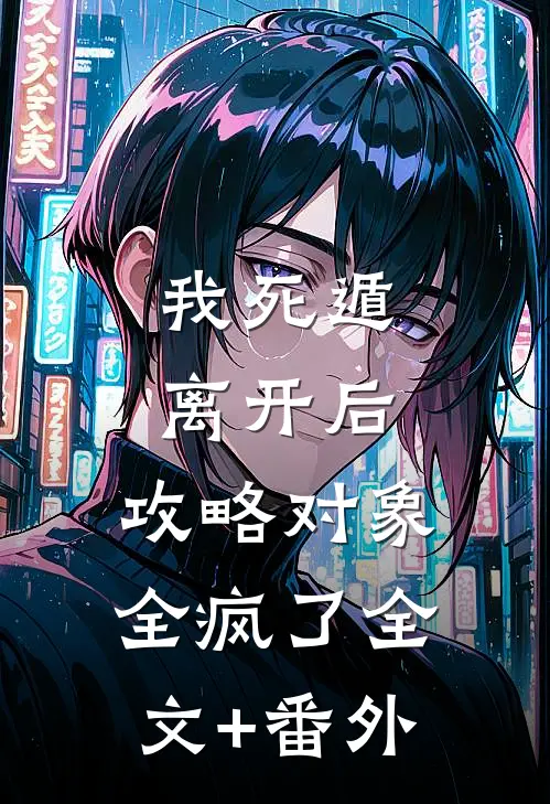 我死遁离开后，攻略对象全疯了全文+番外