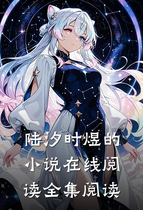 陆汐时煜的小说在线阅读全集阅读