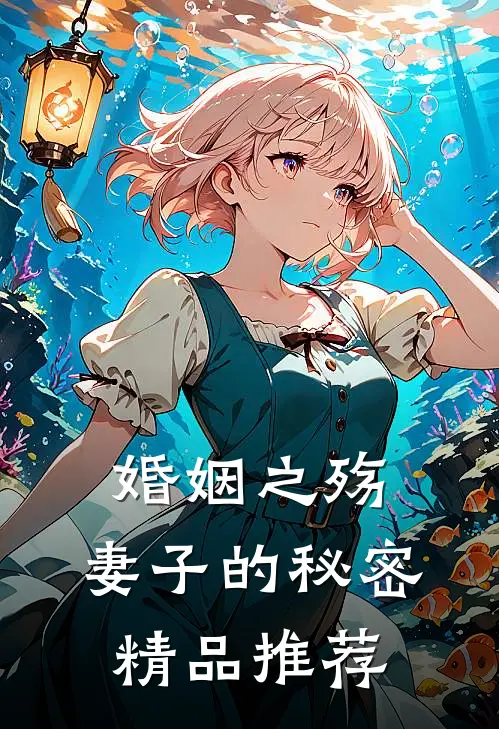 婚姻之殇：妻子的秘密精品推荐