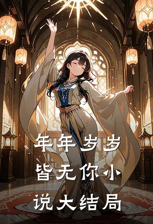 年年岁岁皆无你小说大结局