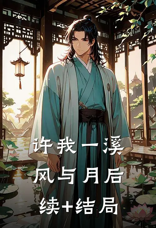 许我一溪风与月后续+结局