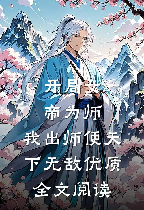 开局女帝为师，我出师便天下无敌优质全文阅读