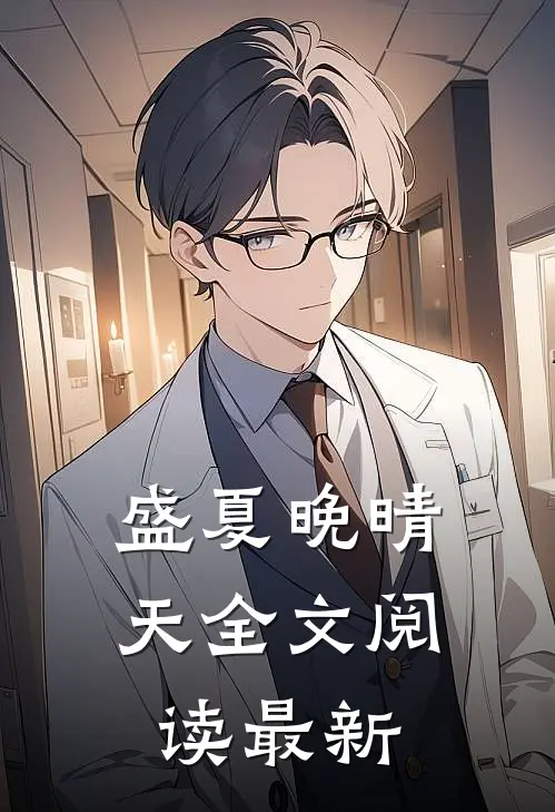 盛夏晚晴天全文阅读最新