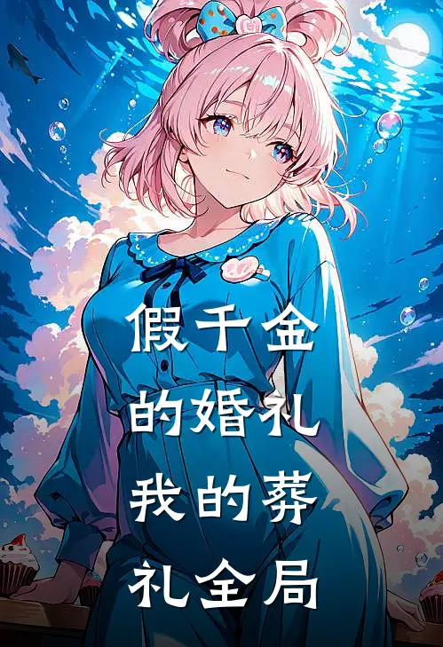 假千金的婚礼，我的葬礼全局