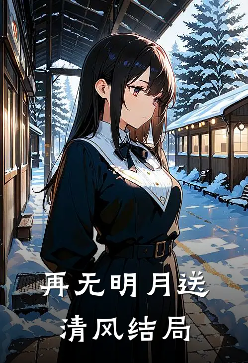 再无明月送清风结局