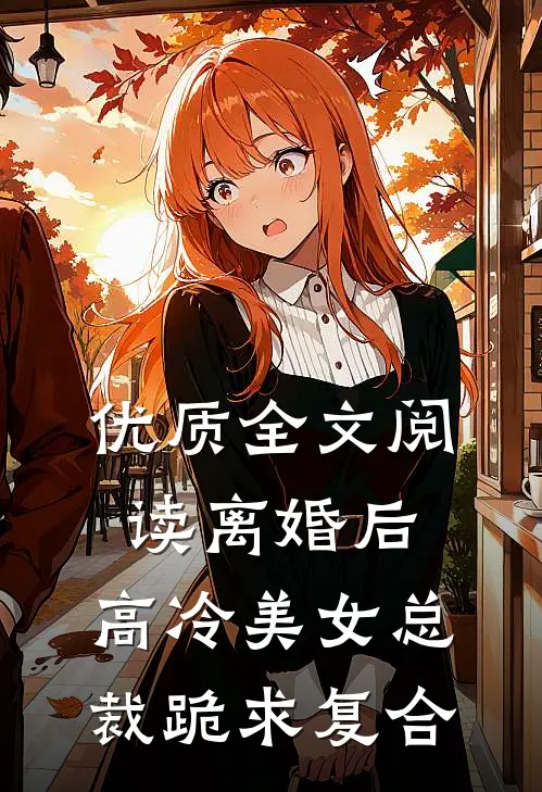 优质全文阅读离婚后，高冷美女总裁跪求复合