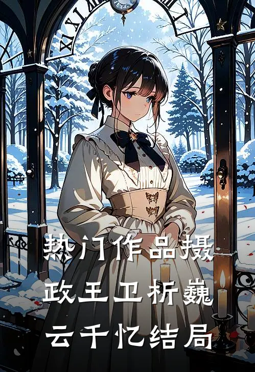 热门作品摄政王卫析巍云千忆 结局