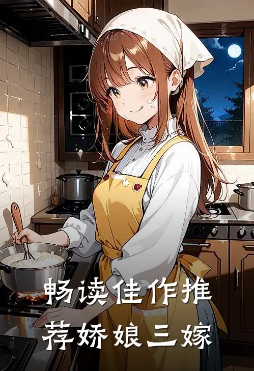 畅读佳作推荐娇娘三嫁