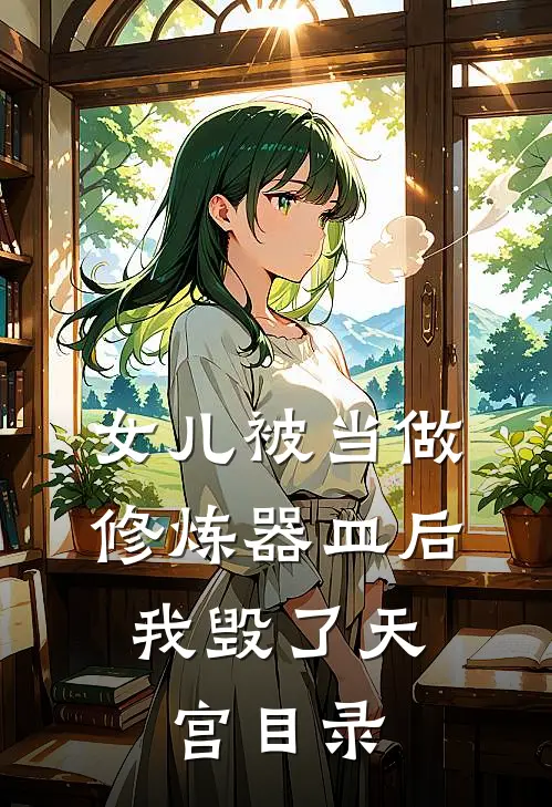 女儿被当做修炼器皿后，我毁了天宫目录