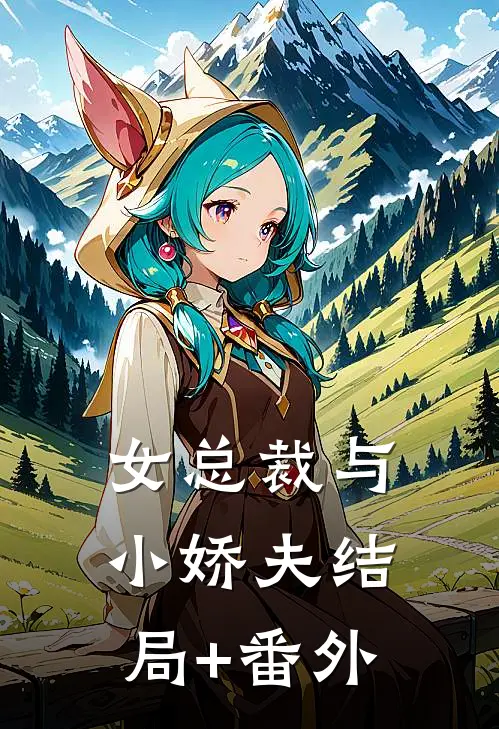 女总裁与小娇夫结局+番外