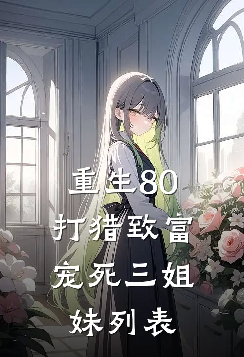 重生80：打猎致富，宠死三姐妹列表