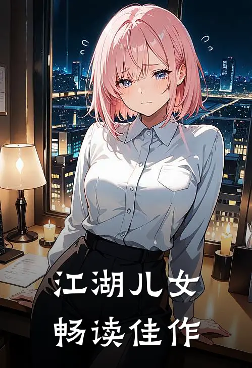 江湖儿女畅读佳作