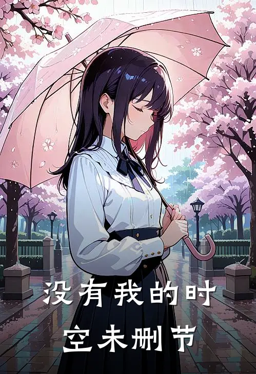 没有我的时空未删节