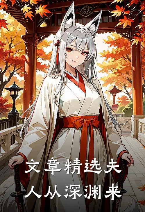 文章精选夫人从深渊来