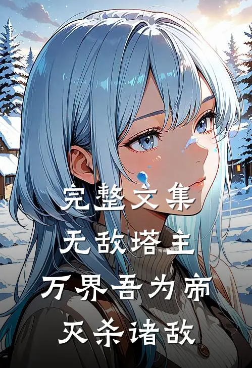 完整文集无敌塔主：万界吾为帝，灭杀诸敌