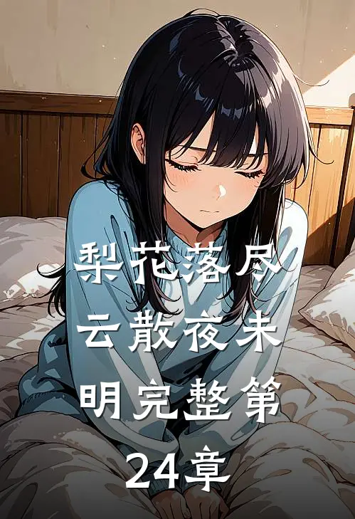 梨花落尽，云散夜未明完整第24章
