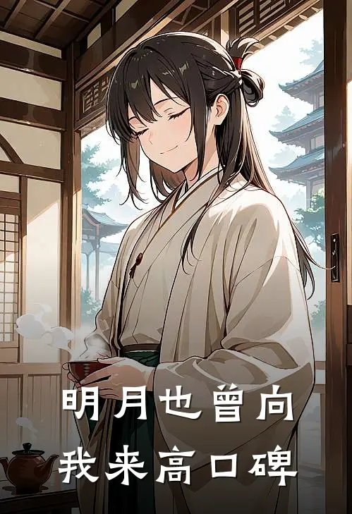 明月也曾向我来高口碑
