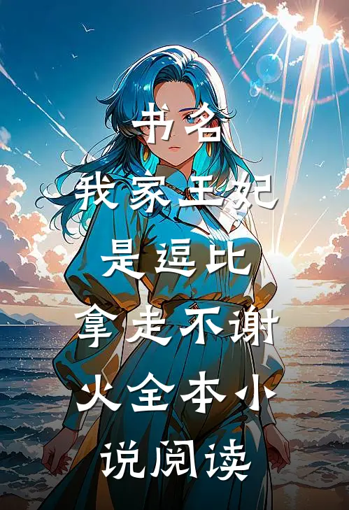 书名:我家王妃是逗比,拿走不谢[火]全本小说阅读