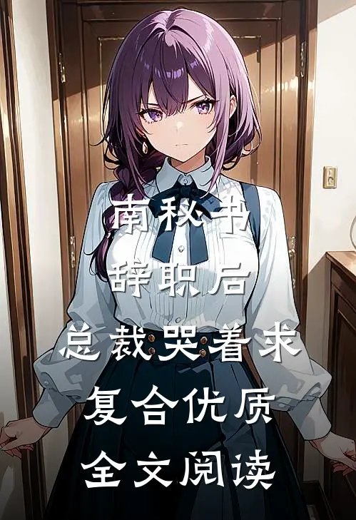 南秘书辞职后，总裁哭着求复合优质全文阅读