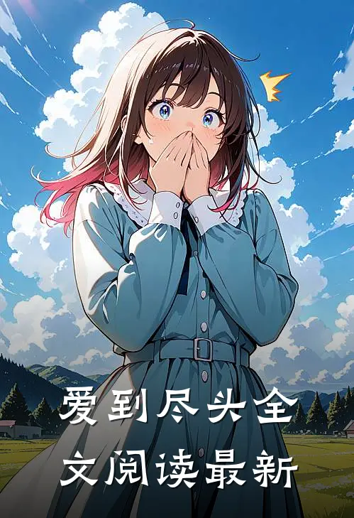 爱到尽头全文阅读最新
