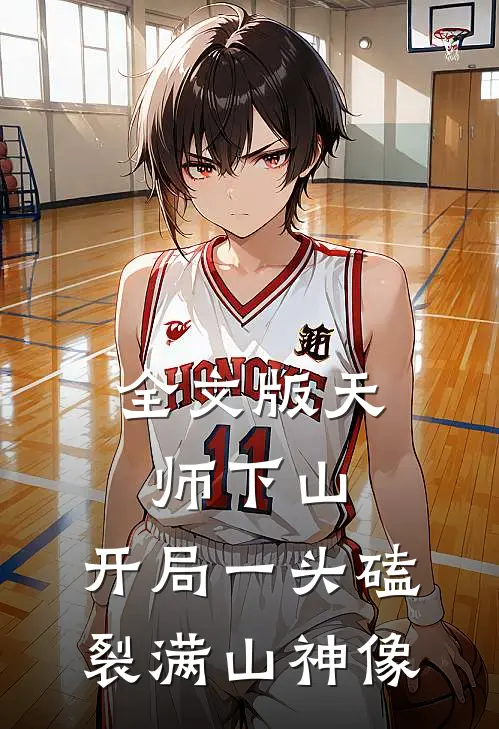 全文版天师下山：开局一头磕裂满山神像