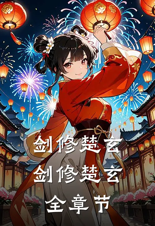 剑修楚玄剑修楚玄全章节