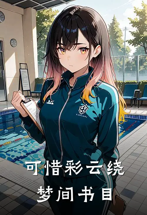 可惜彩云绕梦间书目