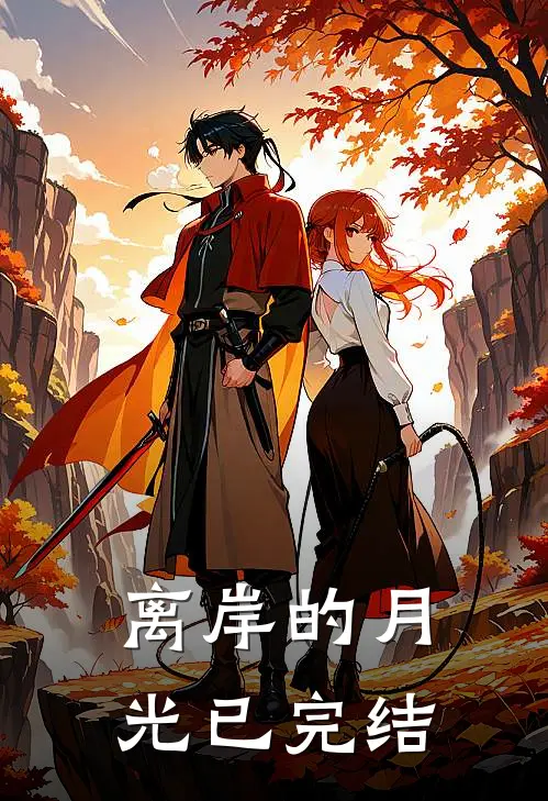 离岸的月光已完结