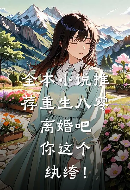 全本小说推荐重生八零，离婚吧，你这个纨绔！