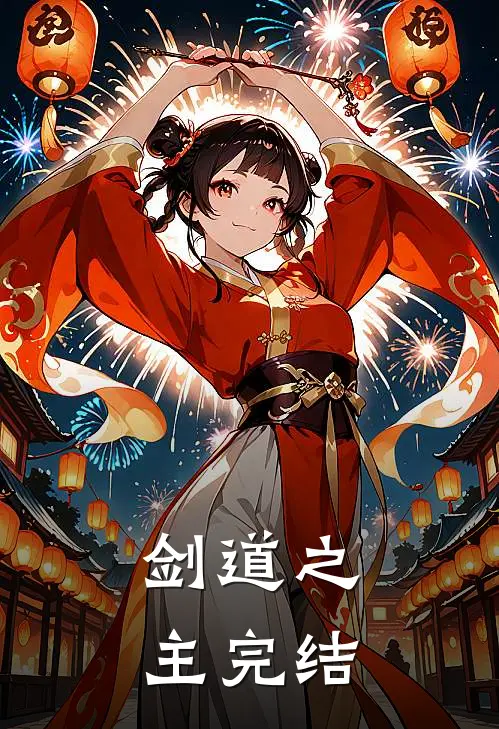 剑道之主完结