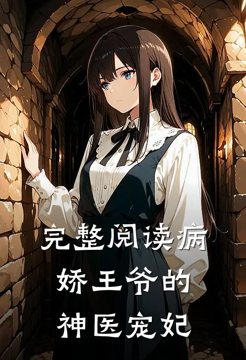 完整阅读病娇王爷的神医宠妃