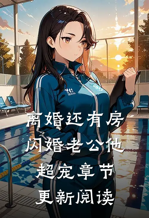 离婚还有房闪婚老公他超宠章节更新阅读