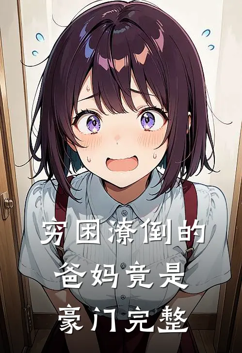 穷困潦倒的爸妈竟是豪门完整