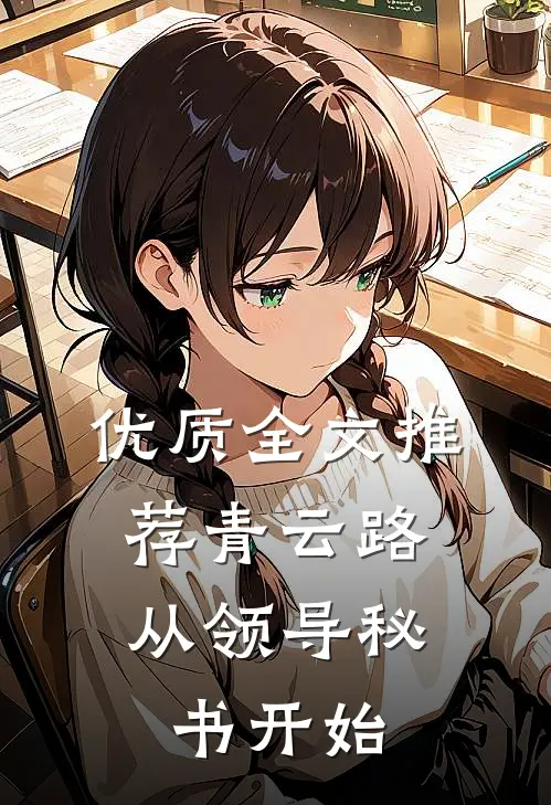 优质全文推荐青云路：从领导秘书开始