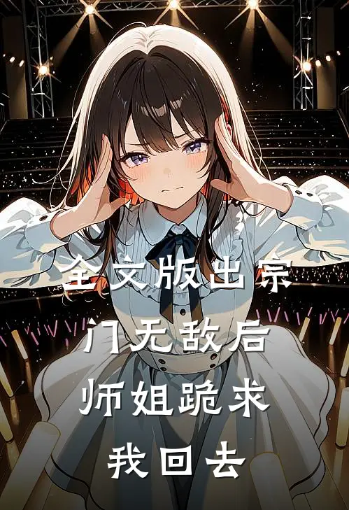 全文版出宗门无敌后，师姐跪求我回去