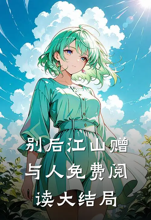 别后江山赠与人免费阅读大结局