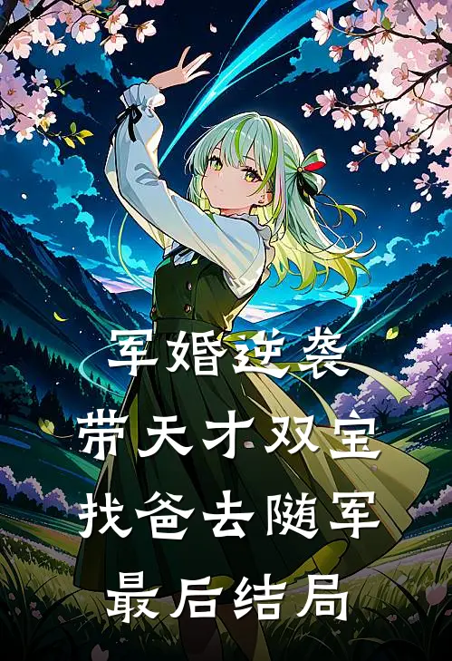 军婚逆袭：带天才双宝找爸去随军最后结局