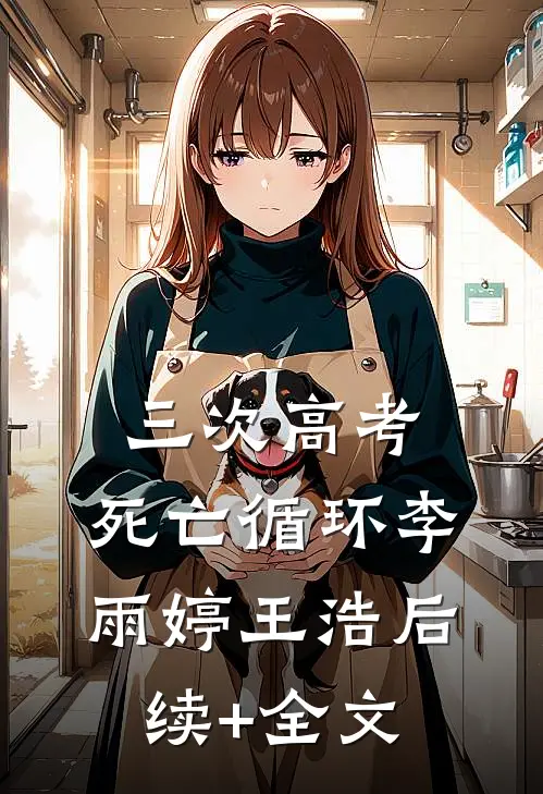 三次高考，死亡循环李雨婷王浩后续+全文