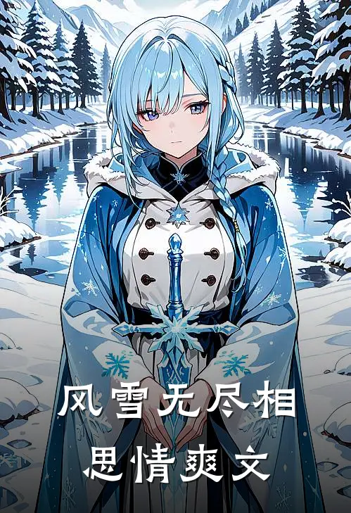 风雪无尽相思情爽文