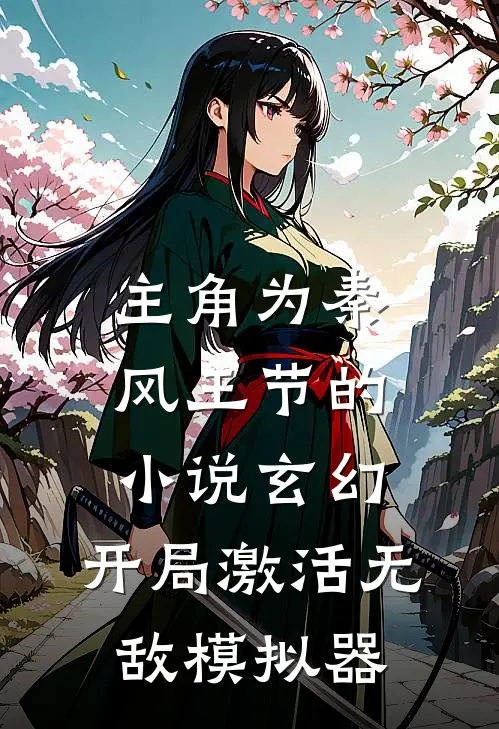 主角为秦风王节的小说玄幻：开局激活无敌模拟器