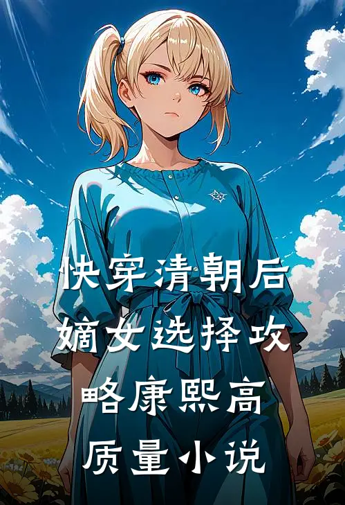 快穿清朝后，嫡女选择攻略康熙高质量小说