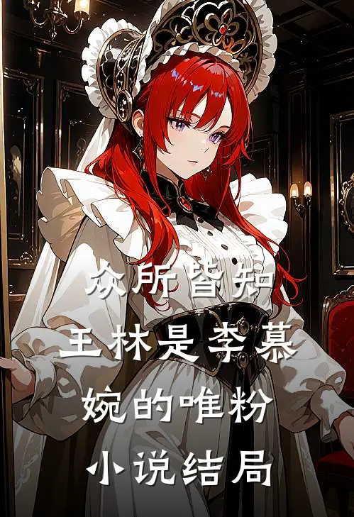 众所皆知，王林是李慕婉的唯粉小说结局