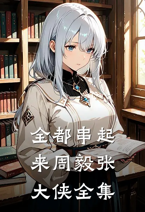 全都串起来周毅张大侠 全集