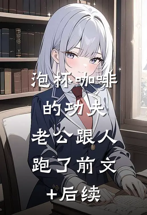 泡杯咖啡的功夫，老公跟人跑了前文+后续